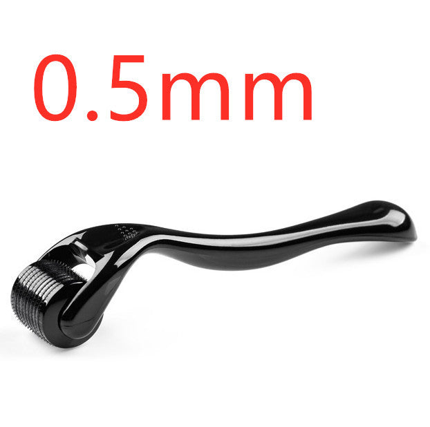 Microneedle Roller – Professional Skin Care Tool for Face & Body