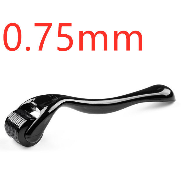 Microneedle Roller – Professional Skin Care Tool for Face & Body