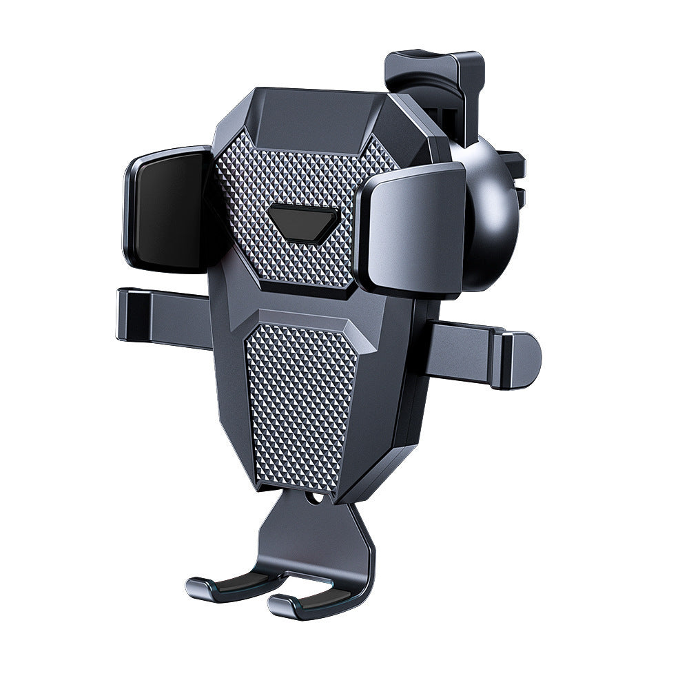 Kaba Studio™ Car Phone Holder Vent Mount – Anti-Slip Air Outlet Clip