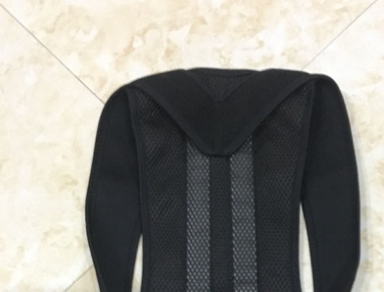 Kaba Studio™ Adjustable Support Brace – Lightweight Everyday Wear