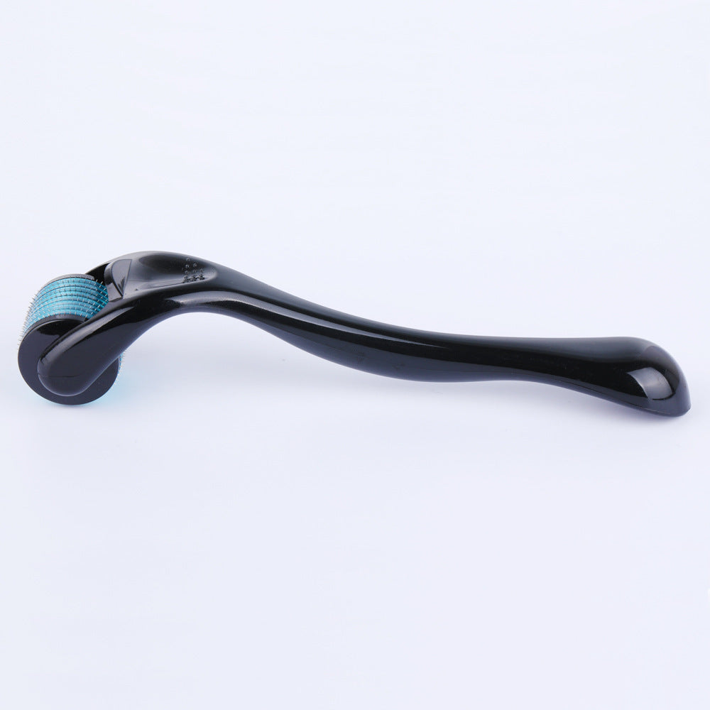 Microneedle Roller – Professional Skin Care Tool for Face & Body