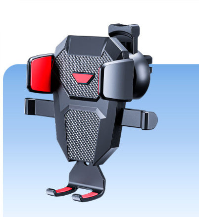 Kaba Studio™ Car Phone Holder Vent Mount – Anti-Slip Air Outlet Clip