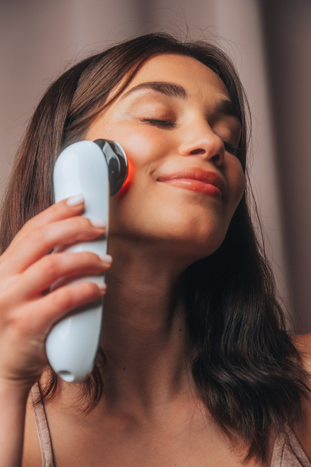 COCOON SKIN Radio Frequency Facial Wand – Lift & Glow