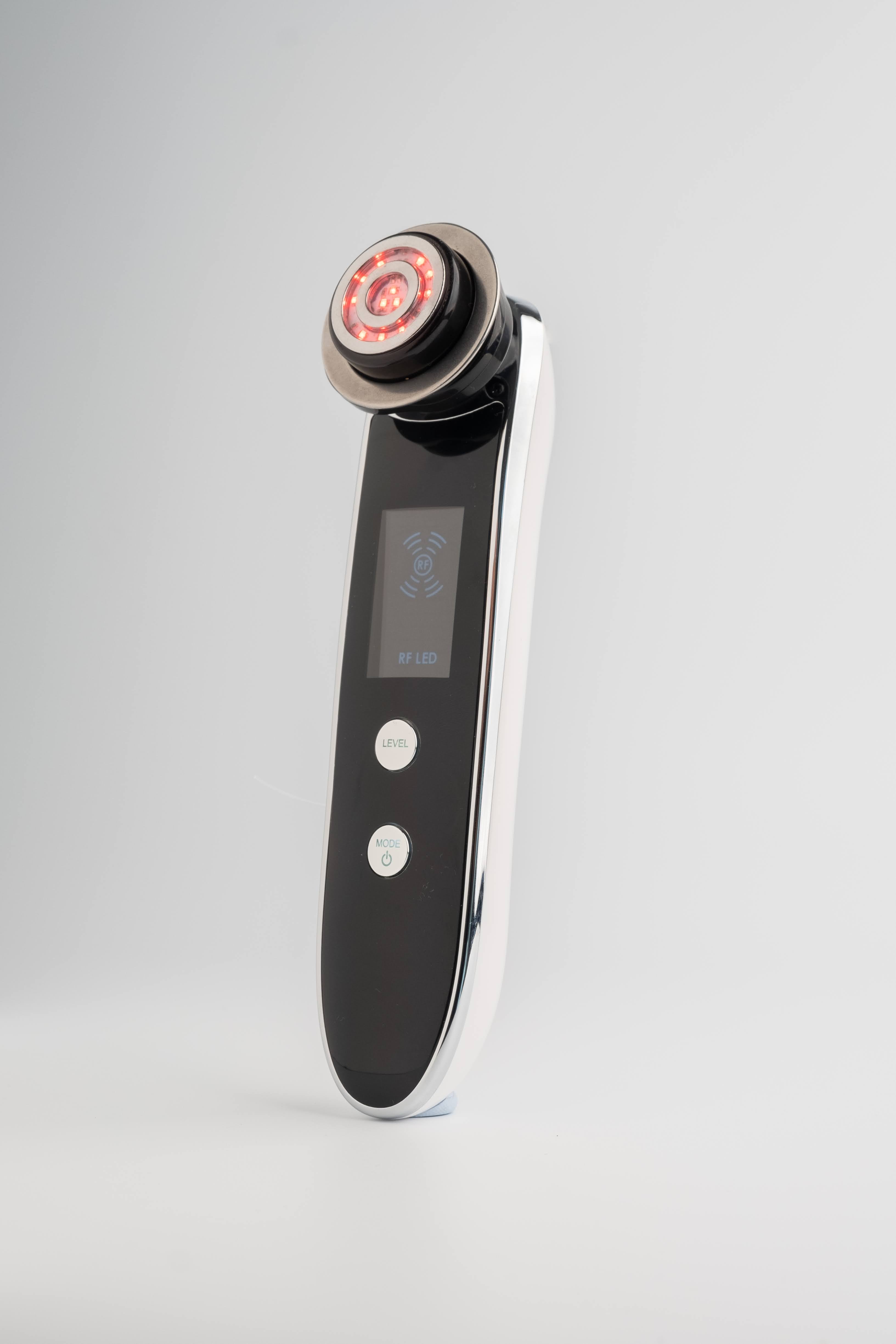 COCOON SKIN Radio Frequency Facial Wand – Lift & Glow