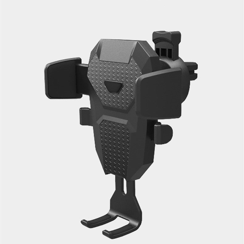 Kaba Studio™ Car Phone Holder Vent Mount – Anti-Slip Air Outlet Clip